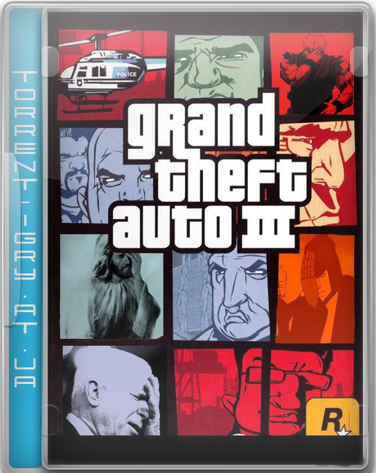 Гта купить фан пей. GTA 2 беспредел. Grand Theft auto III обложка.